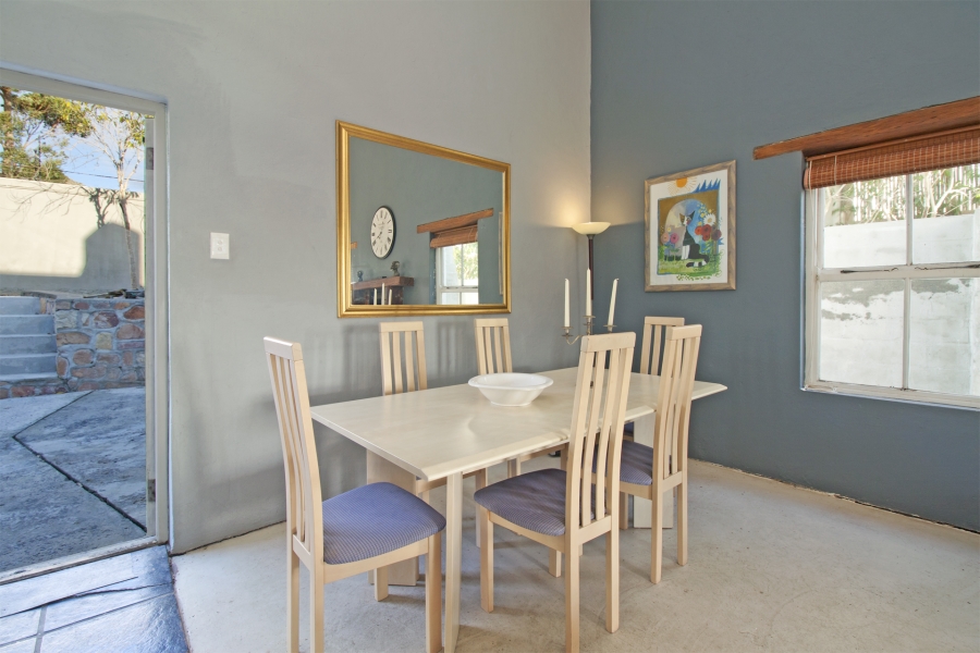 To Let 3 Bedroom Property for Rent in Imhoffs Gift Western Cape
